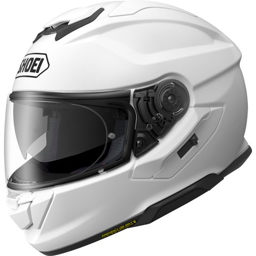 SHOEI GT-AIR3 WHITE