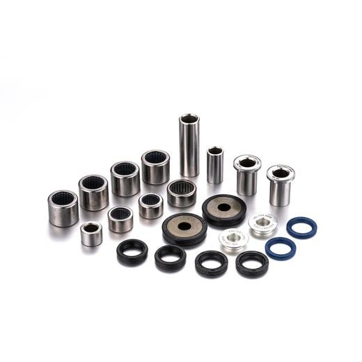 SERVISNÉ SADA PŘEPÁKOVÁNÍ, FACTORY LINKS