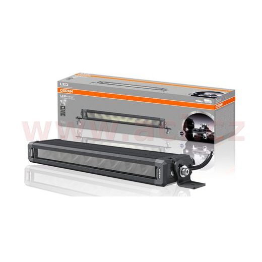 OSRAM SVĚTELNÁ LIŠTA LIGHTBAR VX250-SP 12/24V FS1 