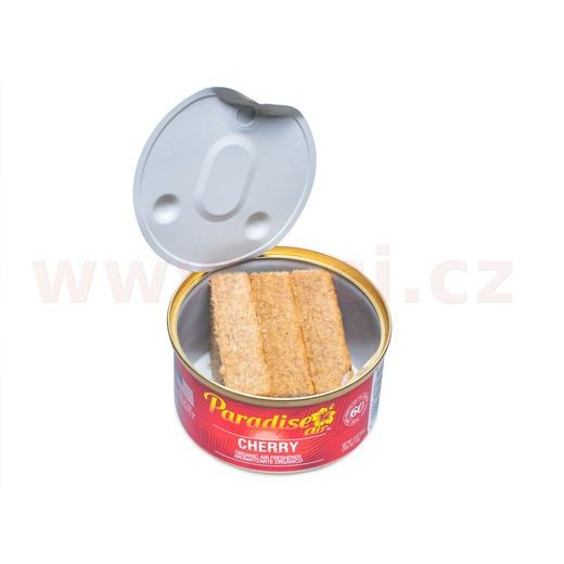 OSVĚŽOVAČ VZDUCHU PARADISE AIR ORGANIC AIR FRESHENER 42 G, VŮNĚ: VIŠEŇ