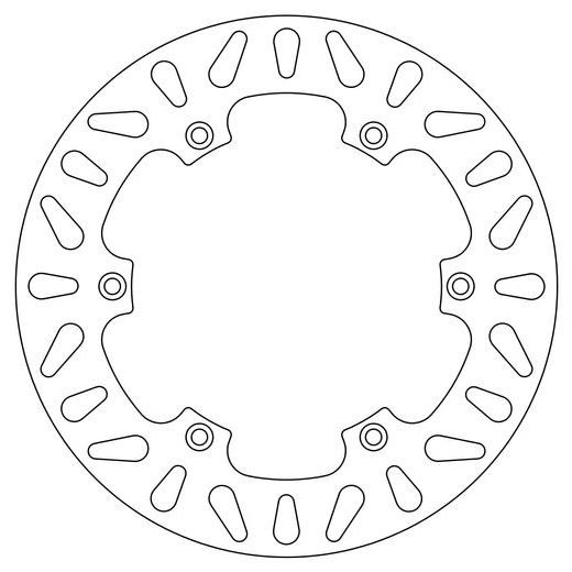 BRZDOVÝ KOTÚČ, NEWFREN