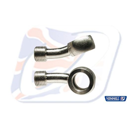 BANJO VENHILL POWERHOSEPLUS 3/60082LS 20° 20° DO LEVEJ STRANY NEREZ