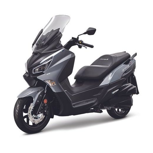 JOYMAX Z+ 125I ABS (R3)