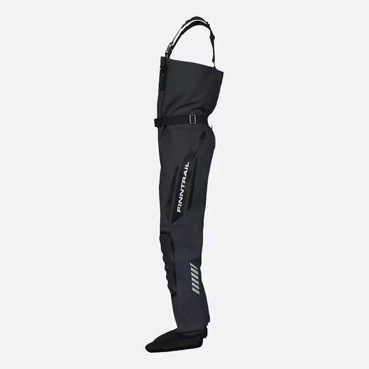 FINNTRAIL WADERS SPEEDMASTER GRAPHITE