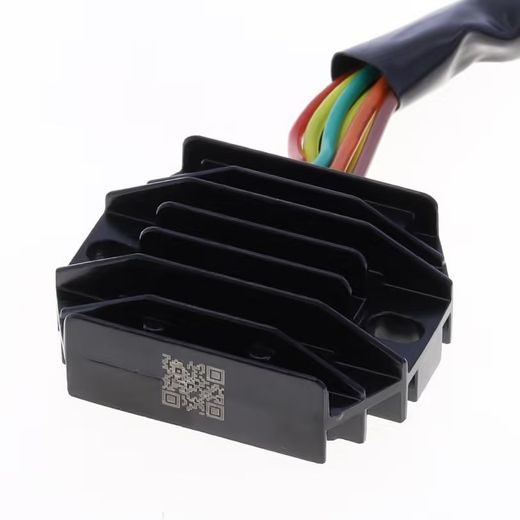 REGULÁTOR DOBÍJANIE (BMW), ATHENA