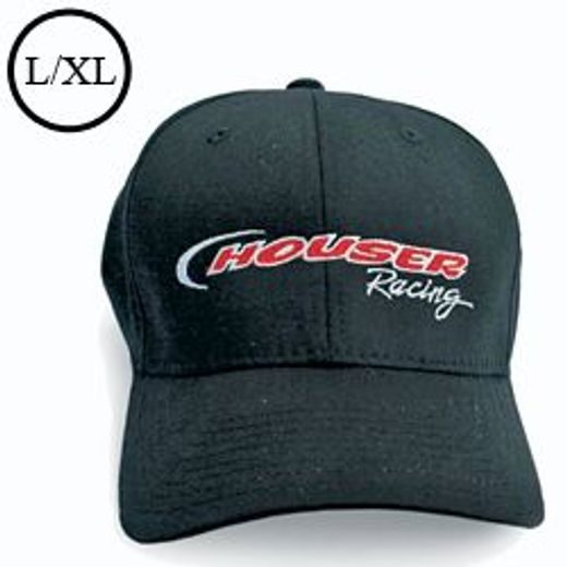 ČEPICE HOUSER RACING, FLEXFIT