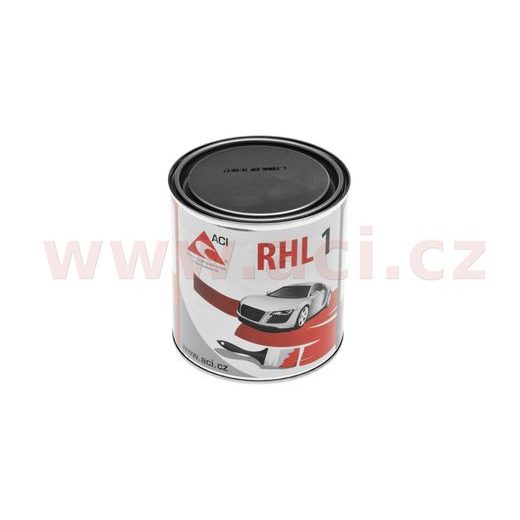 RHL1 IZOLAČNÍ HMOTA NA SPOJE PLECHŮ ACI 800 ML