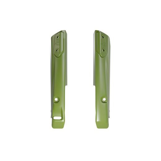 CHRÁNIČE VIDLÍC YAMAHA TENERE, RTECH (ZELENÁ NAVY)