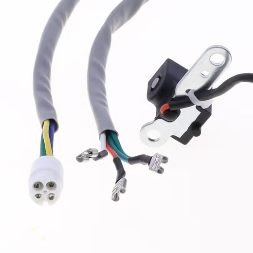 STATOR ALTERNÁTORA (PIAGGIO), ATHENA