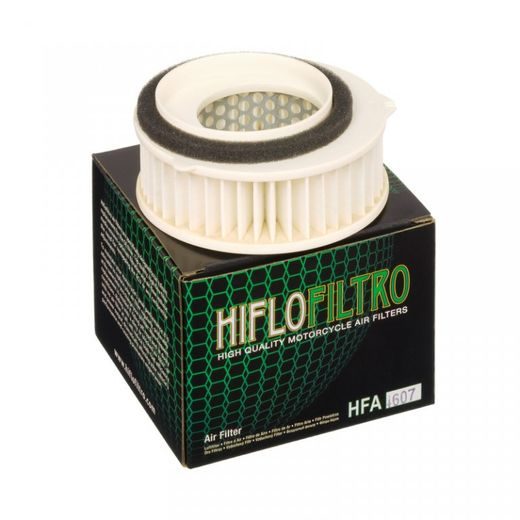 VZDUCHOVÝ FILTER HIFLOFILTRO HFA4607