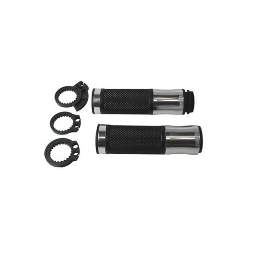 RACING GRIPS ACCOSSATO GR004 CNC-WORKED