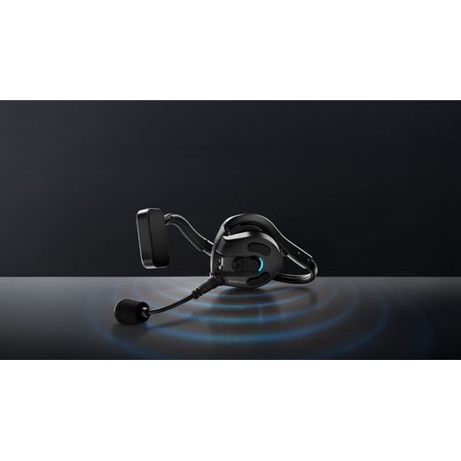 MESH HEADSET EXPAND MONO (DOSAH 0,4 KM), SENA