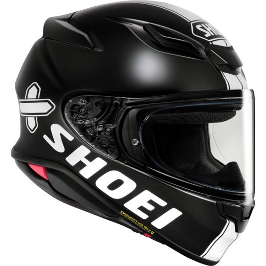 SHOEI NXR2 IDEOGRAPH TC-5