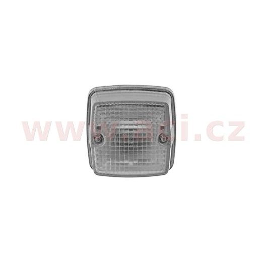 SVĚTLO ZPÁTEČKY HELLA