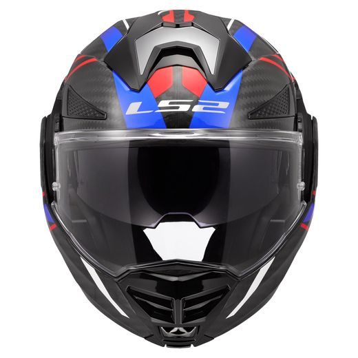 LS2 FF901 ADVANT X C FUTURE II WHITE BLUE-06