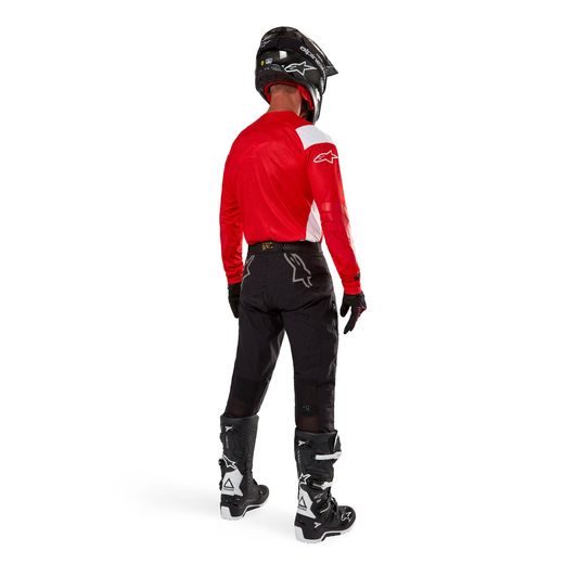 NOHAVICE TECHDURA, ALPINESTARS (ČIERNA) 2026