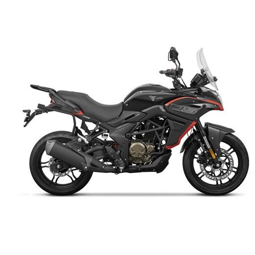 MONTÁŽNA SADA 3P SYSTÉM SHAD V0DS31IF