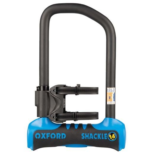 ZÁMOK U PROFIL SHACKLE14 PRE, OXFORD (177 X 260 MM)