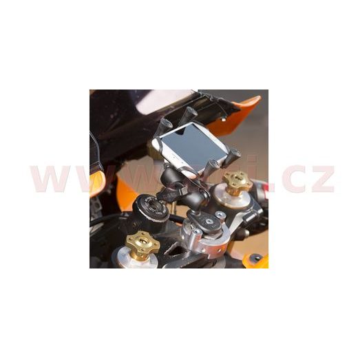 ÚCHYT DO KRKU RIADENIE MOTOCYKLA, RAM MOUNTS