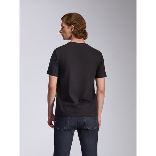 TRIKO GLOBAL CSF, ALPINESTARS (ČERNÁ/ČERVENÁ/BÍLÁ/MODRÁ)