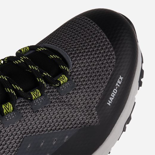 FINNTRAIL BOOTS WAYSIDE GRAPHITE