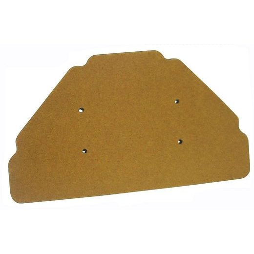 VZDUCHOVÝ FILTER HFA2603, HIFLOFILTRO