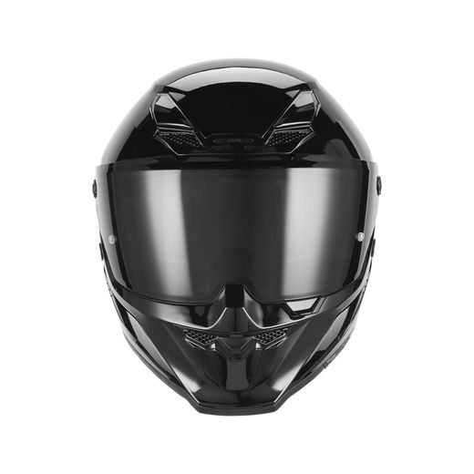 PRILBA GOLIATH, NOX EXKLUSIV (ČIERNA) 2026