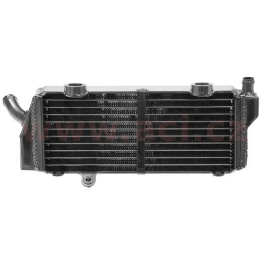 CHLADIČ ĽAVÝ HUSQVARNA [**], Q-TECH