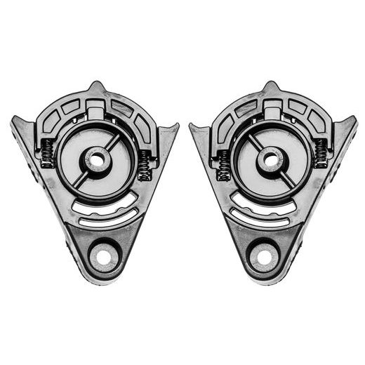 PODLOŽKY POD PLEXI PRE PRILBU COMMANDER, AIROH