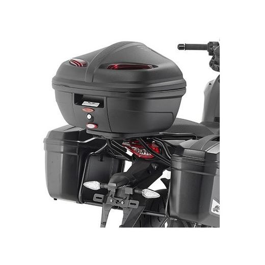 KR8702 NOSIČ ZADNÉHO KUFRA BENELLI BN 302 (15-18)