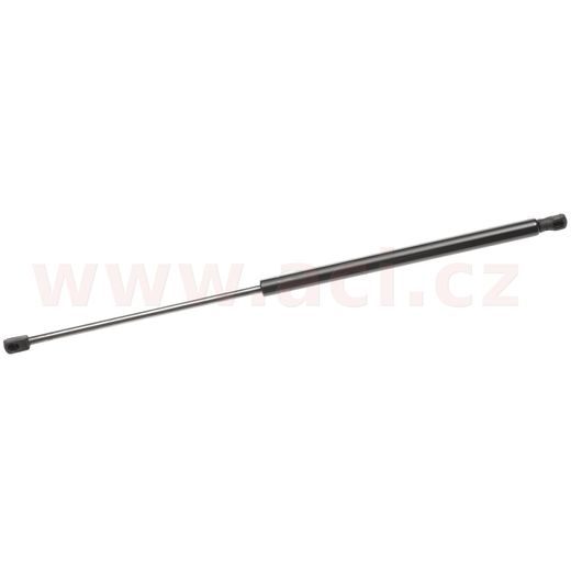 VZPĚRA ZADNÍCH DVEŘÍ (DVEŘE SE ZADNÍM OKNEM) (CELK. DÉLKA 650 MM, DÉLKA ZDVIHU 260 MM, SÍLA 745 N)