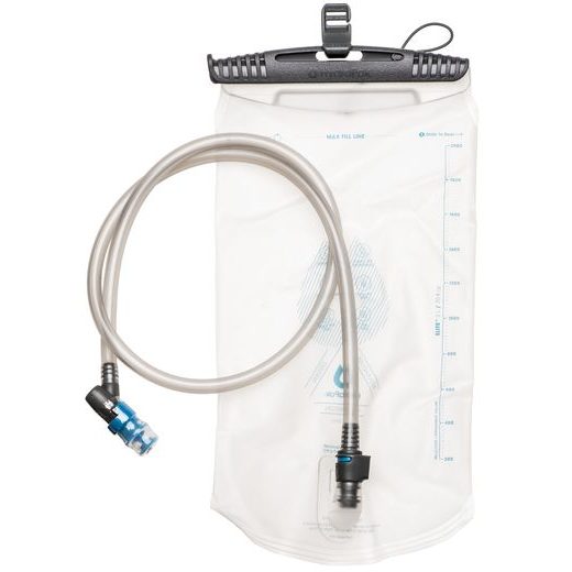 HYDROBAG XC70, FLY RACING - USA (ČIERNA, OBJEM 2 L)