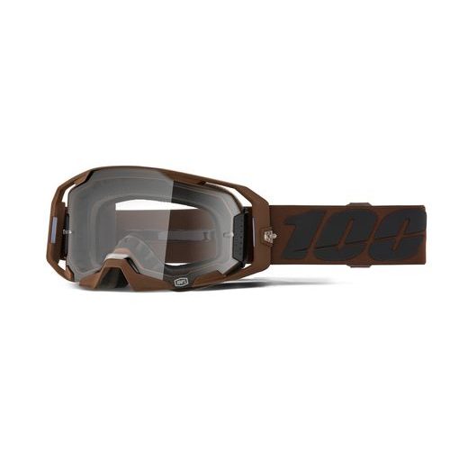 ARMATIC SALCEDO, 100% (ČÍRE PLEXI)
