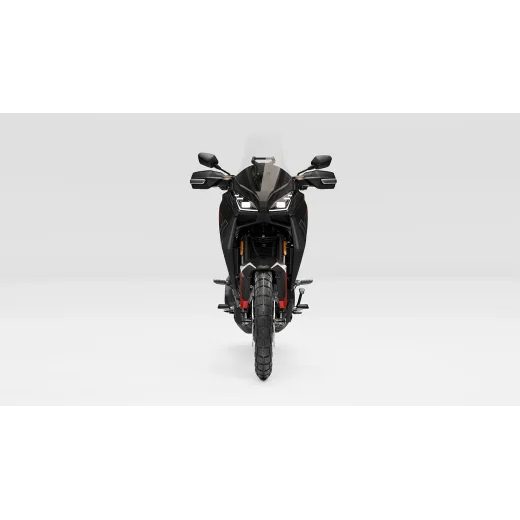 MOTO MORINI X-CAPE 700, VYPLETANÉ KOLESÁ