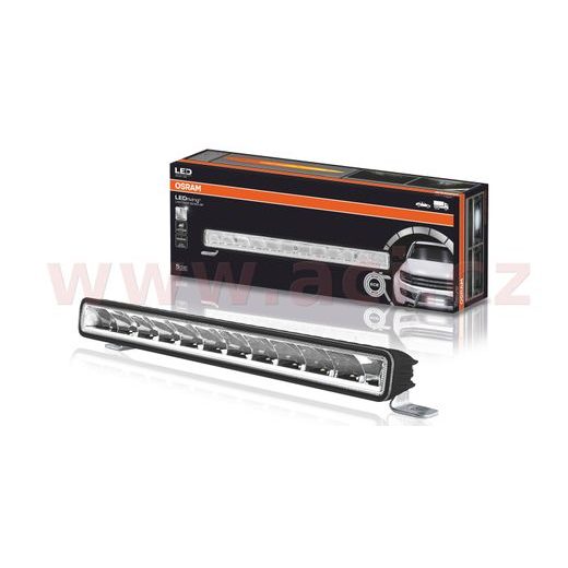 OSRAM DOPLŇKOVÁ DÁLKOVÁ SVĚTLA SX300-SP