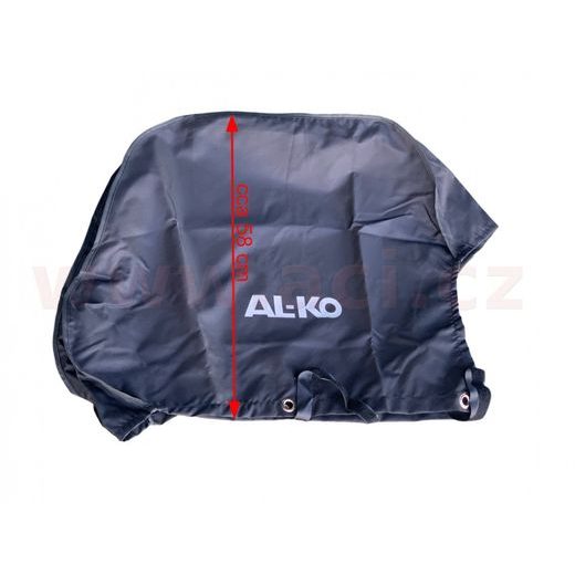 KRYT NÁJEZDOVÉ BRZDY AL-KO - OCHRANA PROTI POVĚTRNOSTNÍM VLIVŮM ORIGINÁL