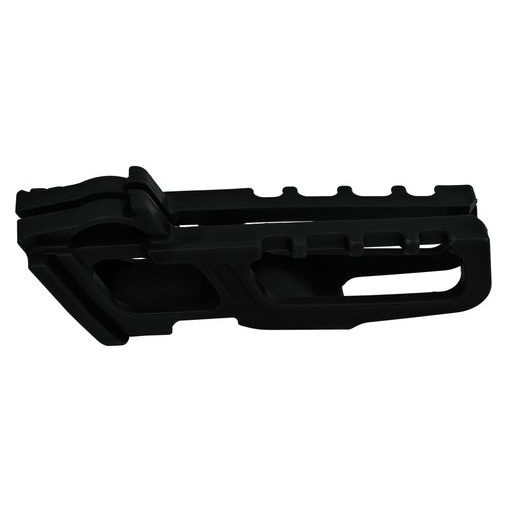 VODÍTKO REŤAZU HONDA, RTECH (ČIERNE)