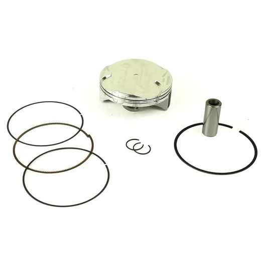 PIESTNE SADA B PRIEMER 95,96 MM (KAWASAKI), ATHENA