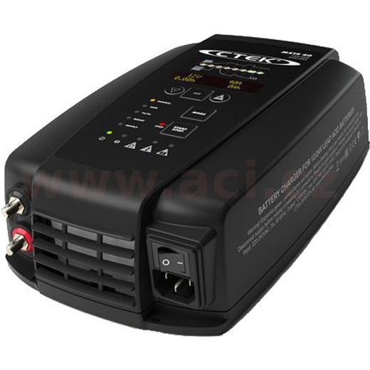 NABÍJAČKA CTEK MXTS 40 12V/40A, 24V/20A