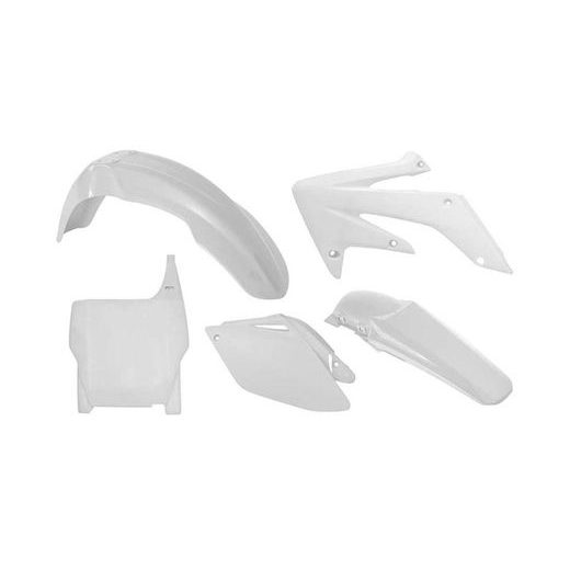 SADA PLASTOV HONDA, RTECH (BIELA, 5 DIELOV)