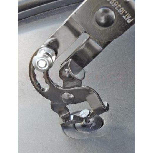 KLEŠTĚ NA PLASTOVÉ PŘÍCHYTKY A KLIPY