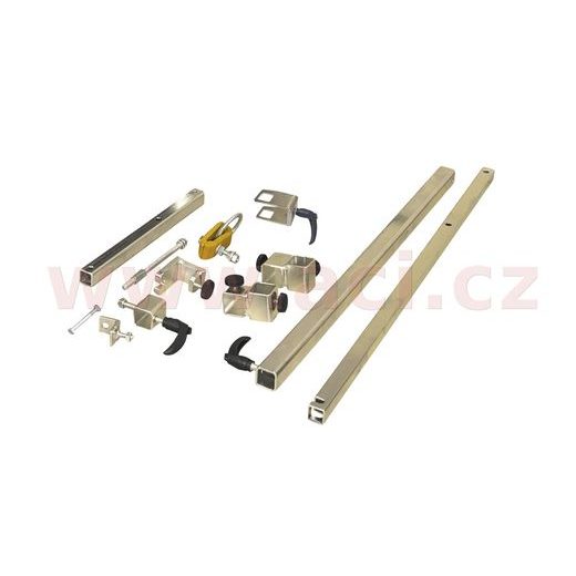 VYTAHOVACÍ RÁM SMART PULLER SILVER