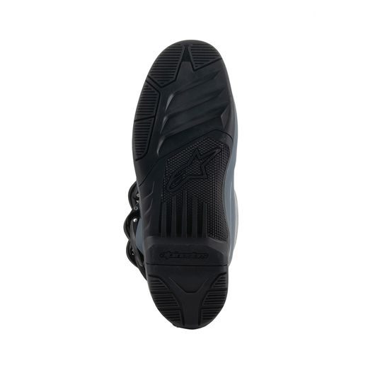 TOPÁNKY TECH 3, ALPINESTARS (SVETLE ŠEDÁ/ŠEDÁ/ČERNÁ/ŽLUTÁ FLUO) 2026