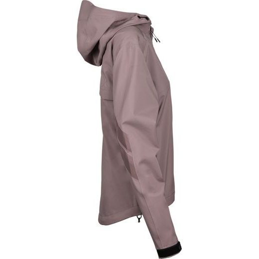 WOMEN'S JACKET IXS CARVE ALL WEATHER 2.0 473-510-4740 DARK ROSE 42