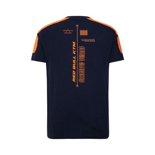 TRIKO GRID, RED BULL KTM (MODRÁ, ORANŽOVÁ)