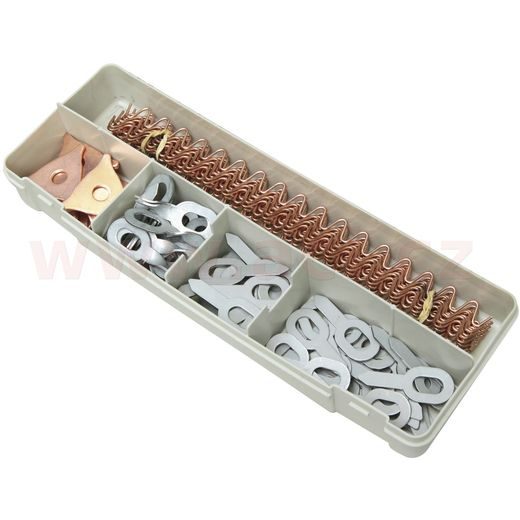 SPOTOVAČKA - SYSTÉM PRO OCEL GYS SPEEDLINER PREMIUM V2 PRO 230