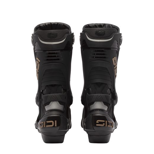 SIDI BOTY REX AIR BLACK/BRONZE