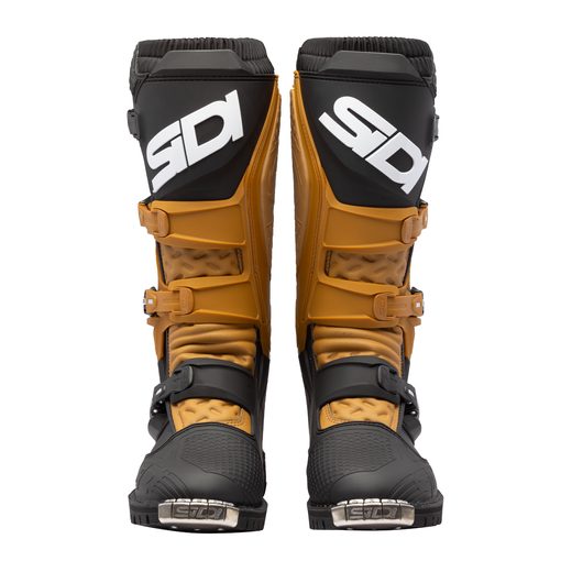 SIDI BOTY X POWER ENDURO MID BROWN/BLACK