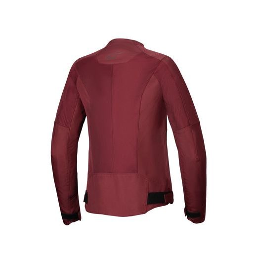 BUNDA STELLA C-1 AIR, ALPINESTARS, DÁMSKA (PURPUROVÁ) 2026