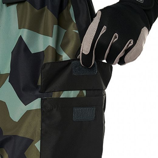 FINNTRAIL SUIT THOR CAMOARMY